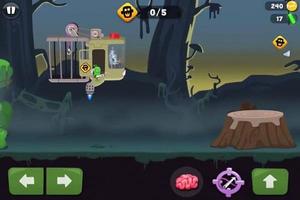 New Zombie Catchers Tips Screenshot 3