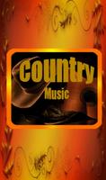 Country Affiche