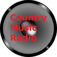 Country Music Radio captura de pantalla 1