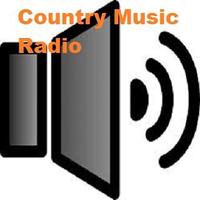 Country Music Radio पोस्टर