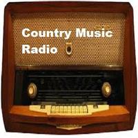 Country Music Radio 스크린샷 1