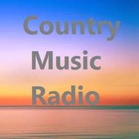 Country Music Radio capture d'écran 1