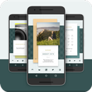 CountryStyle for KLWP APK