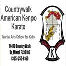 Country Walk Karate Miami APK