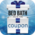 Coupon for Bed Bath and Beyond