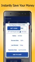 Coupons for Arby’s تصوير الشاشة 2