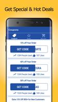 Coupons for Arby’s تصوير الشاشة 3