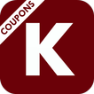 Coupons for Kohl’s