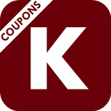Coupons for Kohl’s icône