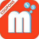 Coupons for Mercari APK