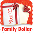 Coupons for Family Dollar