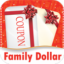 Coupons for Family Dollar APK