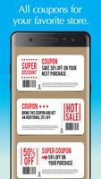 Coupon for Family Dollar captura de pantalla 1