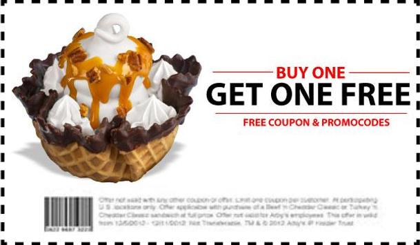 Coupons for Dairy Queen скриншот 2.