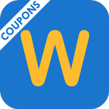 Coupons for Walmart Zeichen