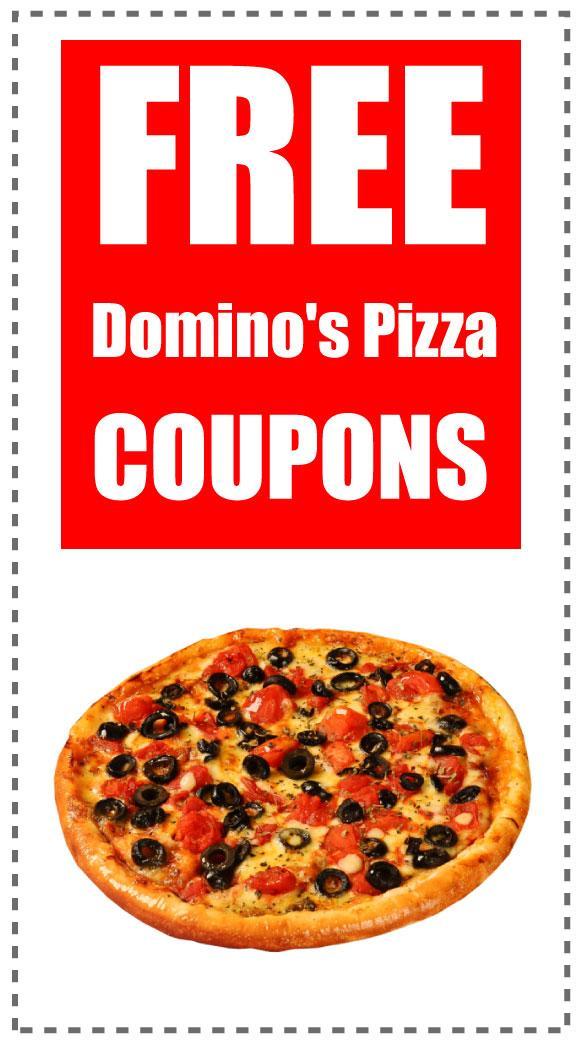 Coupons for Domino's Pizza for Android - APK Download
