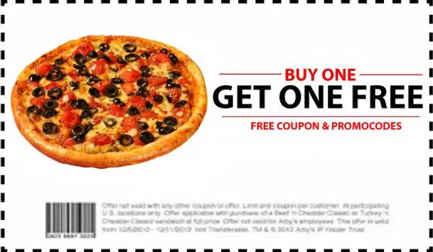 Coupons for Domino's Pizza APK for Android Download