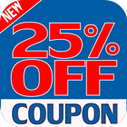 Coupons for Harbor Freight 图标