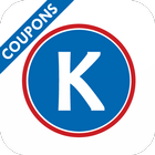 Coupons for Kroger icône