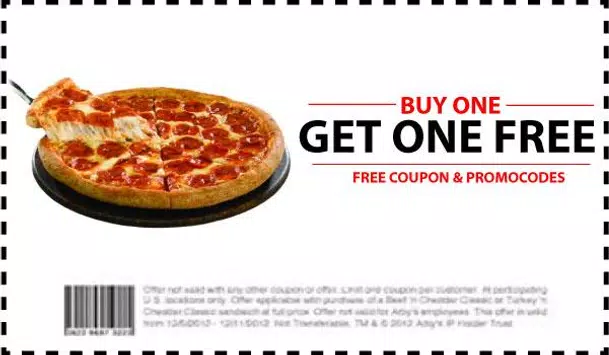 Coupons for Papa John's APK for Android Download
