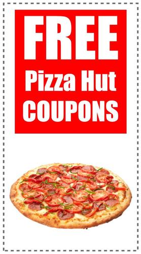 Coupons for Pizza Hut APK for Android Download