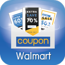 Coupons for Walmart APK