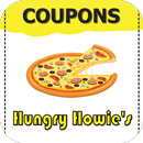 Coupons for Hungry Howie’s APK