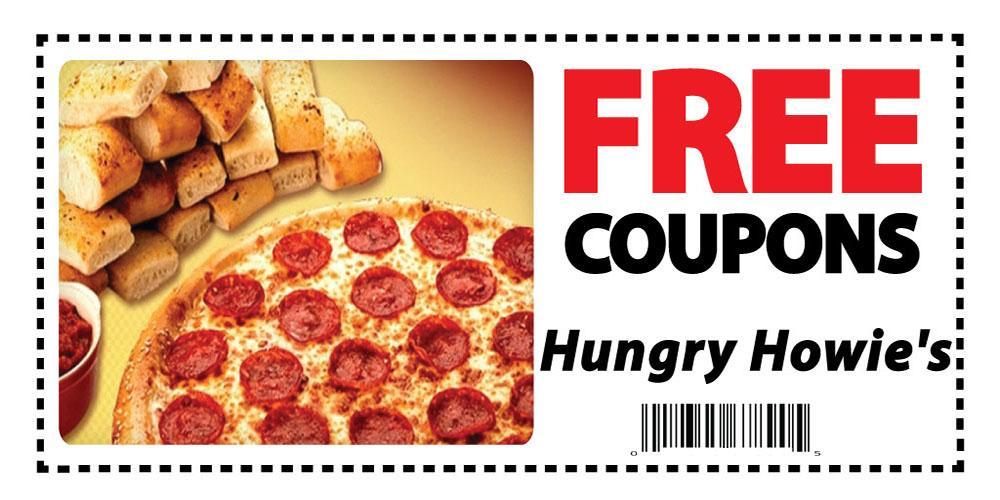 Coupons for Hungry Howie's APK for Android Download