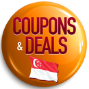 Coupons and Deals for Lazada Singapore APK
