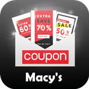 Coupons for Macy’s APK