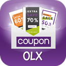 Coupons for OLX Classifieds APK