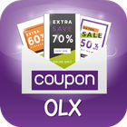 Coupons for OLX Classifieds 아이콘