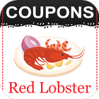 Coupons for Red Lobster icono