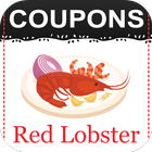 Coupons for Red Lobster icon