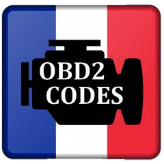OBD ii Français Codes defaut obd2 APK download