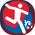 Europa League : EURO 2016 icône