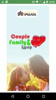 Couple Family And Love पोस्टर