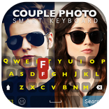 Couple Photo Keyboard