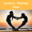 COUPLE PARTNER YOGA - Yoga Exercise For Couples