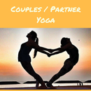 COUPLE PARTNER YOGA - Yoga Exercise For Couples APK