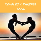 COUPLE PARTNER YOGA - Yoga Exercise For Couples icon