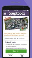 برنامه‌نما Couptopia عکس از صفحه