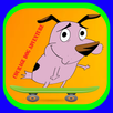 courage dog adventure APK