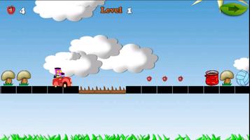 Courage GO Driver Dog screenshot 3