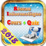 Cours et Formation de Réseau APK