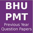Question Paper exam preparation, BHU PMT-APK
