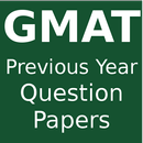 OLD Question Paper GMAT exam preparation 2017 APK