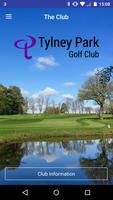 Tylney Park Golf Club Affiche