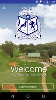 Wingate Park Country Club poster