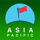 آیکون‌ CourseMate Asia Pacific